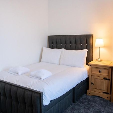 2 Bedroom Property Near Old Town And Grassmarket 에든버러 외부 사진